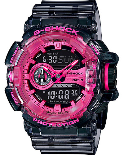 Casio G-Shock GA-400SK-1A4